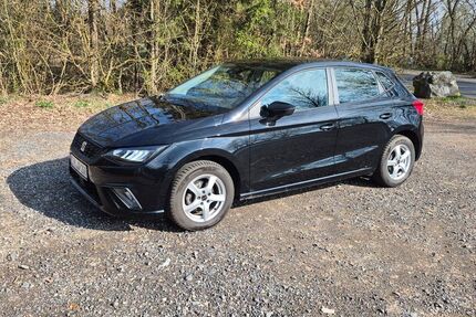 Seat Ibiza 9.000 km 14.299 &euro; Gondershausen 56283