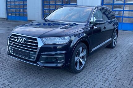 Audi Q7 279.800 km 21.980 &euro; Mogendorf 56424