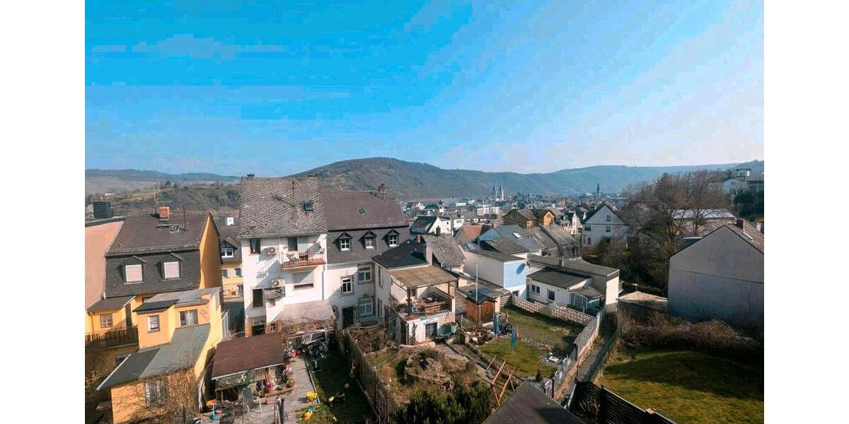 Reihenhaus Boppard - 7 Zimmer, 134 m&sup2;, 1.100&euro; | Angebot:26032817