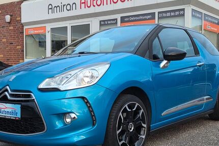 Citroen DS3 168.000 km 3.399 &euro; Koblenz 56070