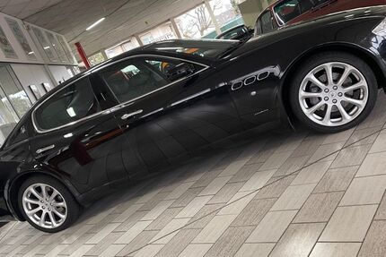 Maserati Quattroporte 34.500 km 28.800 &euro; Andernach 56626