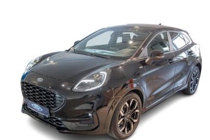 Ford Puma 25.466 km 22.980 &euro; Koblenz 56073