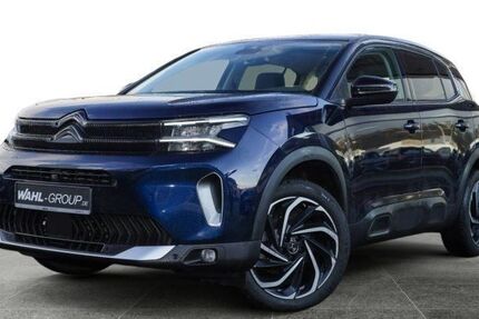 Citroen C5 Aircross 14.081 km 24.990 &euro; Montabaur 56410