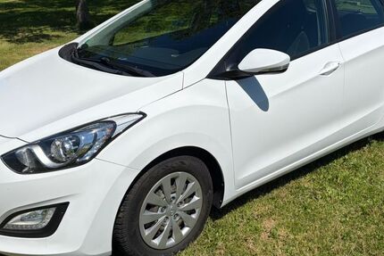 Hyundai i30 244.812 km 5.000 &euro; Boden 56412