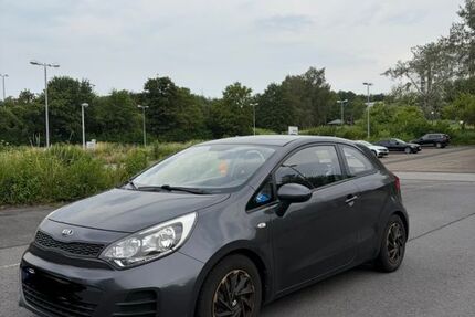 Kia Rio 129.000 km 4.999 &euro; Vallendar 56179