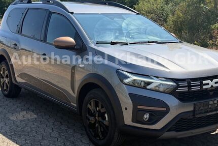 Dacia Jogger 3.357 km 20.690 &euro; Plaidt 56637
