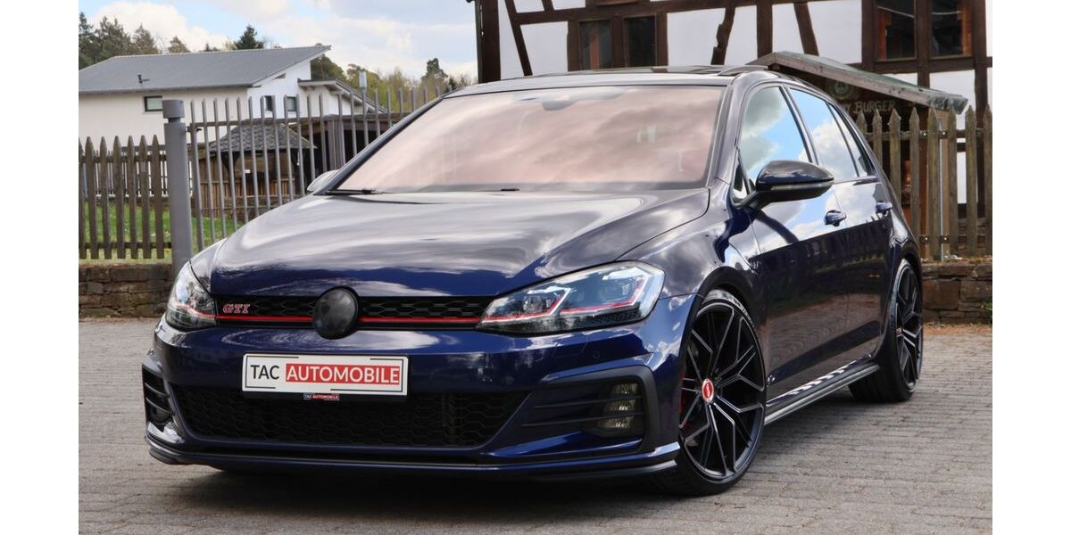 VW Golf 80.000 km 23.975 &euro; Emmelshausen/ 25km v. Koblenz 56281