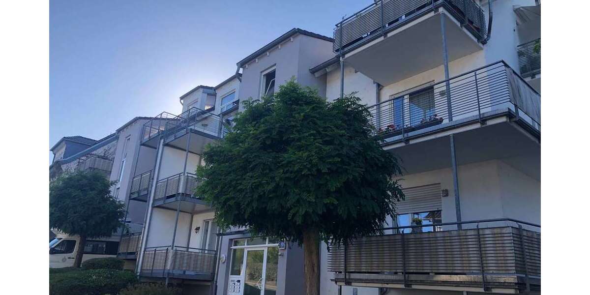 Wohnung zum Kaufen in Andernach 172.000 € 62 m² 2 zimmer