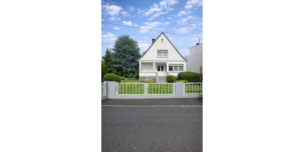 Einfamilienhaus Wirges - 6 Zimmer, 140 m&sup2;, 450.000&euro; | Angebot:25657320