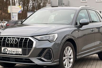 Audi Q3 145.000 km 21.999 &euro; Montabaur 56410