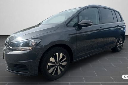 VW Touran 13.200 km 29.390 &euro; Mayen 56727