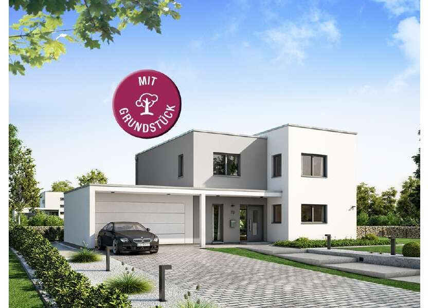 Haus zum Kaufen in Bannberscheid 645.500 € 181 m²