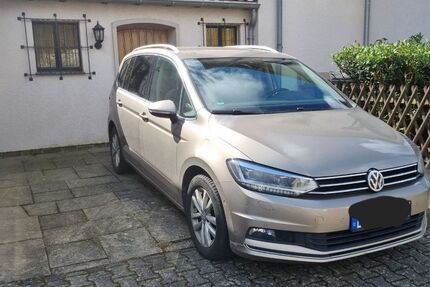 VW Touran 186.000 km 14.450 &euro; Neuwied 56567