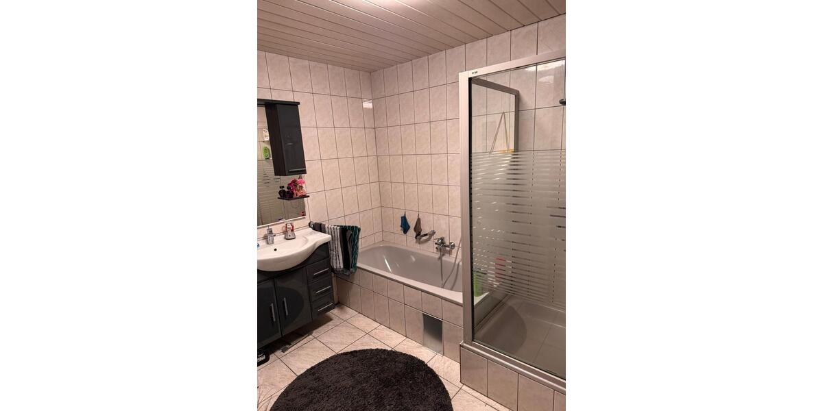 Doppelhaushälfte Neuwied Block - 3 Zimmer, 90 m&sup2;, 720&euro; | Angebot:25715288