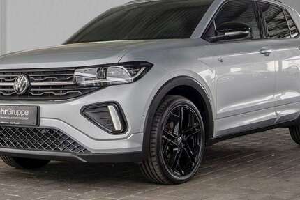 VW T-Cross 9.549 km 32.780 &euro; Koblenz 56070