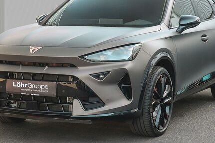 Cupra Formentor 27.214 km 42.980 &euro; Koblenz 56070