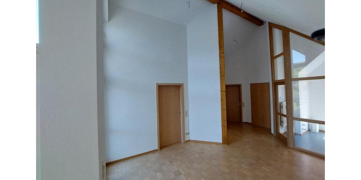 Dachgeschoßwohnung Boppard - 2 Zimmer, 49 m&sup2;, 490&euro; | Angebot:26524661