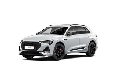 Audi e-tron 59.910 km 36.870 &euro; Diez 65582