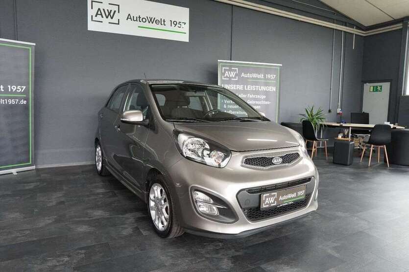 Picanto