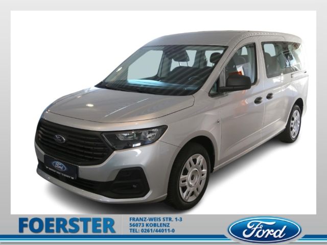 Grand Tourneo