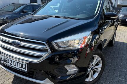 Ford Kuga 117.000 km 13.999 € Wirges 56422