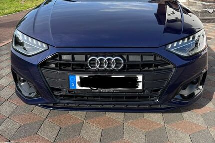 Audi A4 69.700 km 22.100 &euro; Mendig 56743