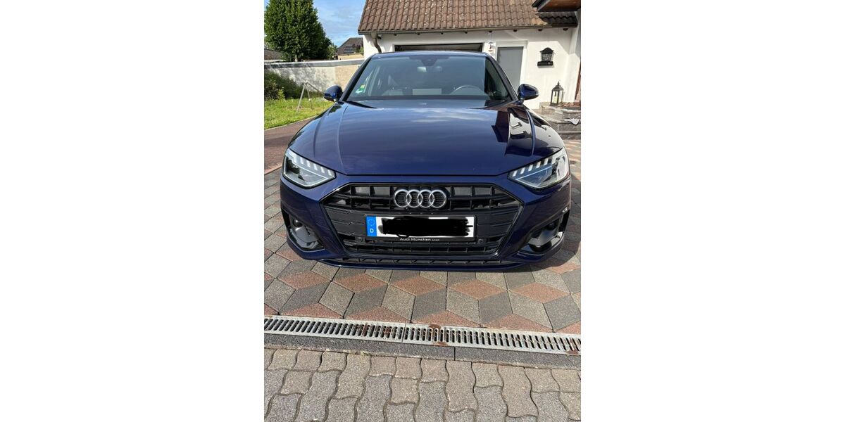 Audi A4 69.700 km 22.100 &euro; Mendig 56743