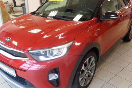 Kia Stonic 66.123 km 13.700 &euro; Mülheim-Kärlich 56218