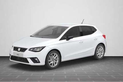 Seat Ibiza 15.517 km 19.900 &euro; Mayen 56727