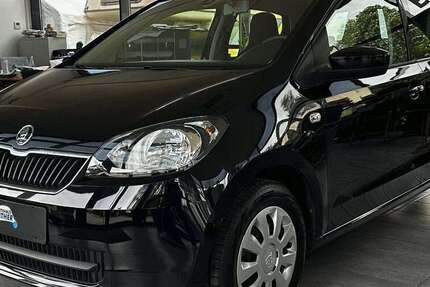 Skoda Citigo 80.000 km 7.990 &euro; Neuwied 56564