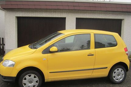 VW Fox 74.832 km 2.990 € Neuwied 56567