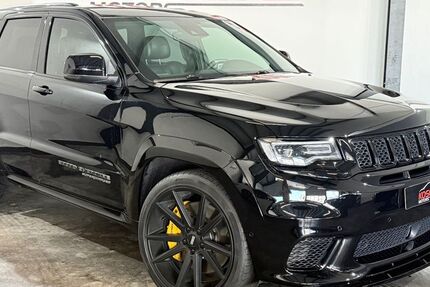 Jeep Grand Cherokee 89.475 km 66.980 &euro; Neuwied 56566