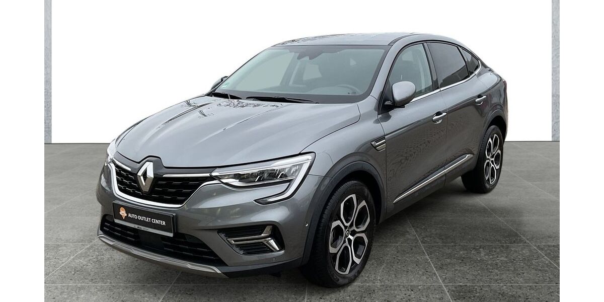 Renault Arkana 31.532 km 21.850 &euro; Koblenz 56070