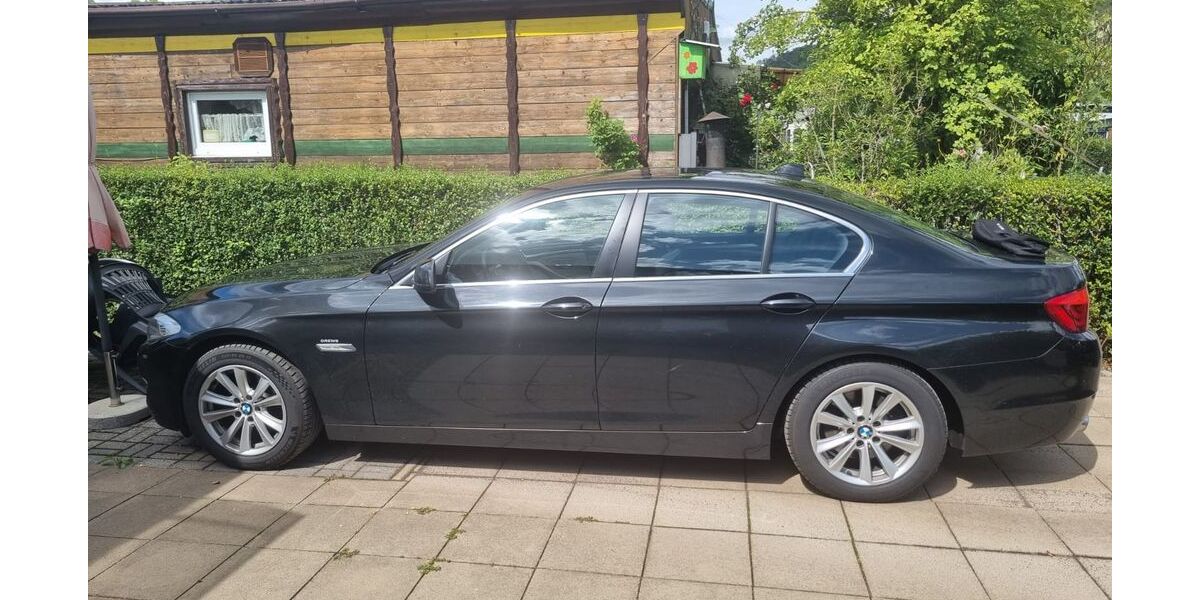 BMW 520 195.000 km 10.900 &euro; Kobern-Gondorf 56330