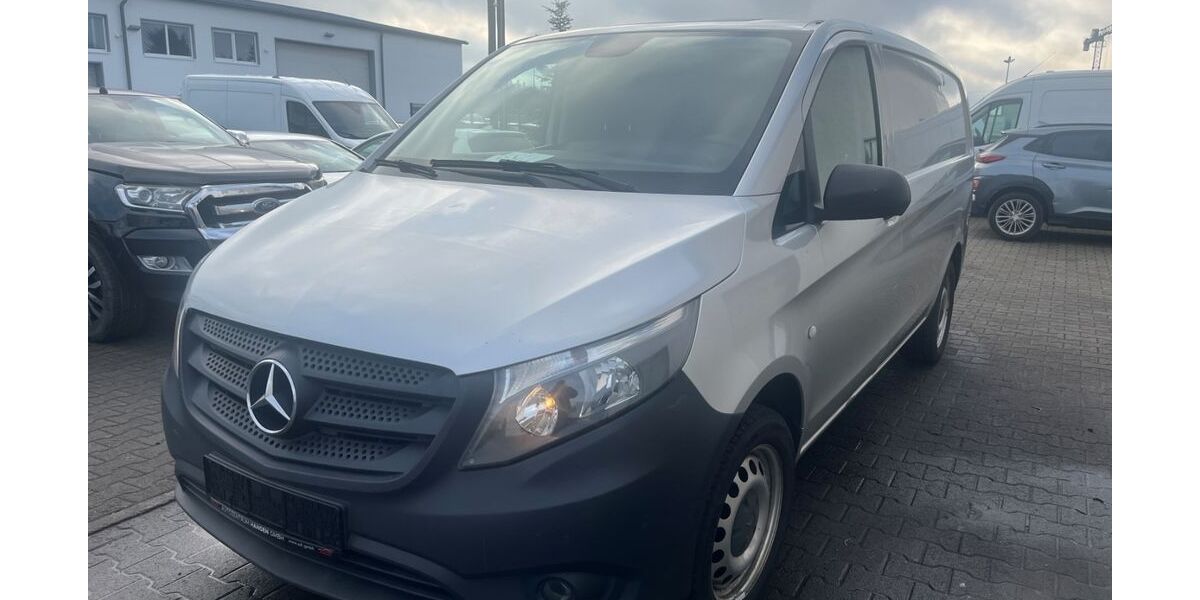 Mercedes-Benz Vito 181.600 km 11.950 &euro; Halsenbach 56283