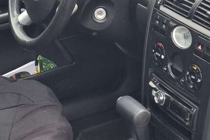 Ford Mondeo 157.891 km 1.500 &euro; Mogendorf 56424