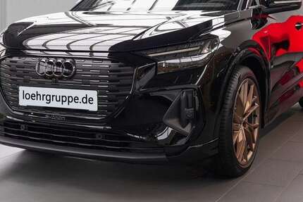 Audi e-tron 1.500 km 67.750 &euro; Neuwied 56564