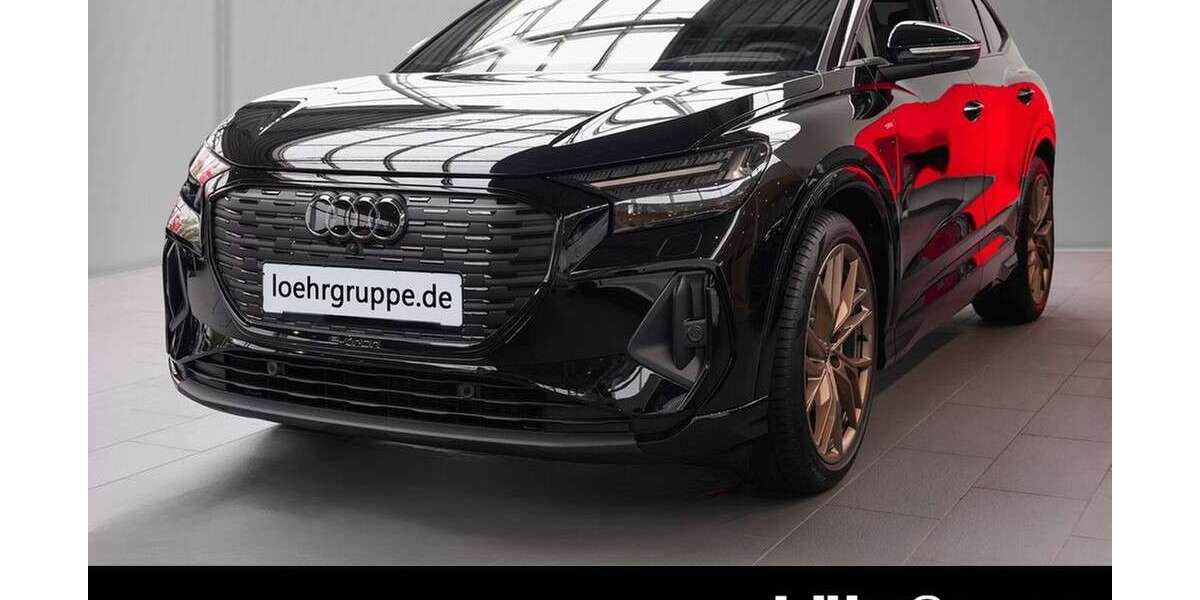 Audi e-tron 1.500 km 67.750 &euro; Neuwied 56564