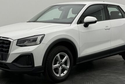 Audi Q2 45.400 km 22.390 &euro; Neuwied 56567