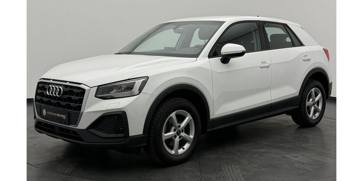 Audi Q2 45.400 km 22.390 &euro; Neuwied 56567