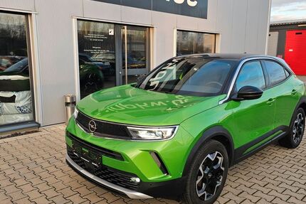 Opel Mokka 43.911 km 18.880 € Kettig OT b Koblenz am Rhein 56220