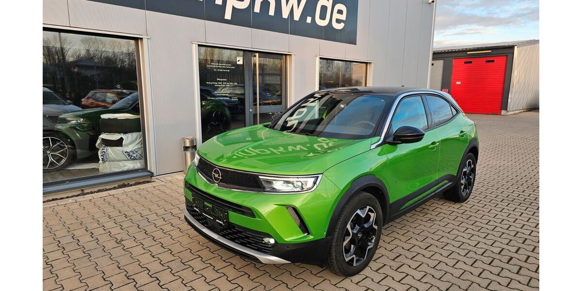 Opel Mokka 43.911 km 18.880 &euro; Kettig OT b Koblenz am Rhein 56220