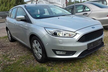 Ford Focus 193.000 km 4.890 &euro; Koblenz 56070
