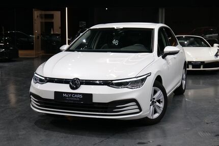 VW Golf 73.996 km 23.780 &euro; Koblenz 56070