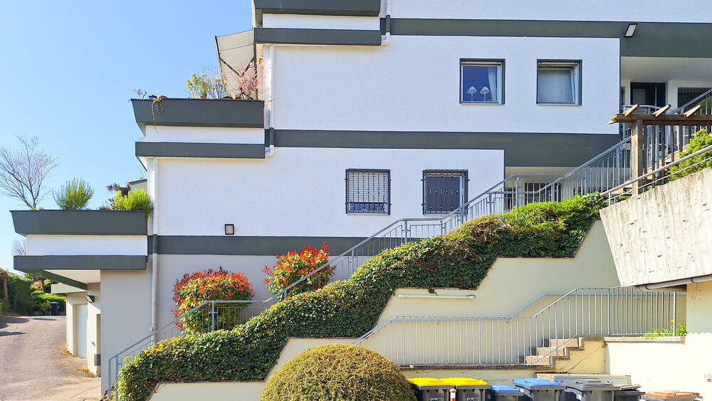 Etagenwohnung Vallendar - 5 Zimmer, 147 m&sup2;, 399.000&euro; | Angebot:25691842