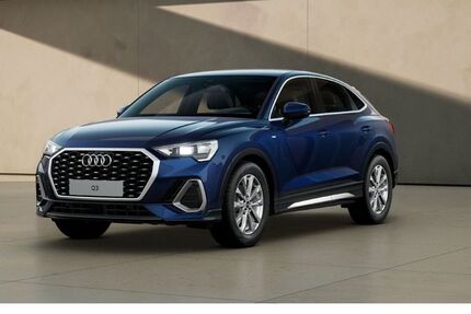 Audi Q3 33.270 km 39.090 &euro; Diez 65582