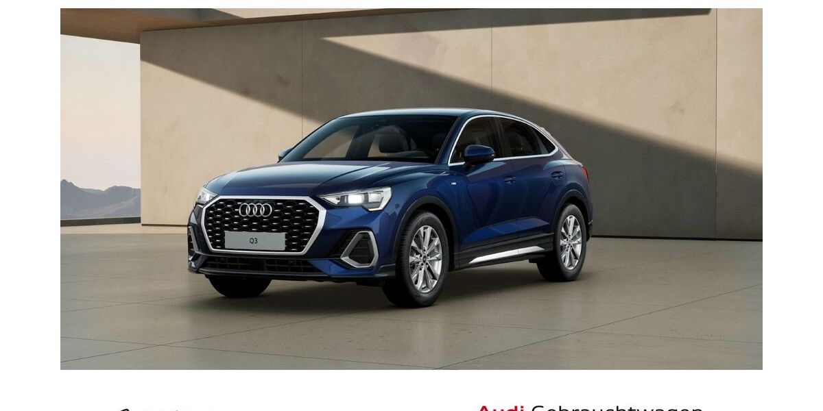 Audi Q3 33.270 km 39.090 &euro; Diez 65582
