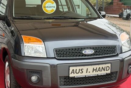 Ford Fusion 79.500 km 6.150 € Neuwied 56567