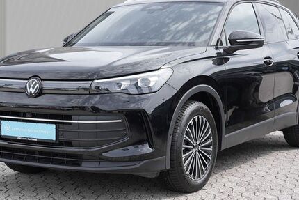 VW Tiguan 21.055 km 34.480 &euro; Koblenz 56070