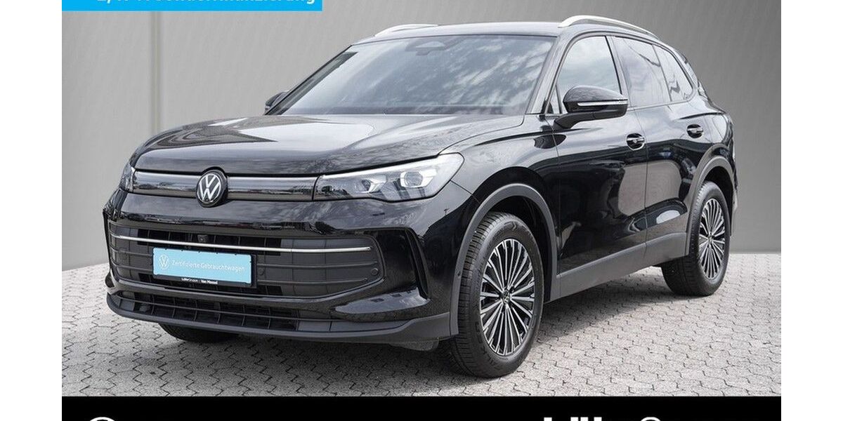 VW Tiguan 21.055 km 34.480 &euro; Koblenz 56070